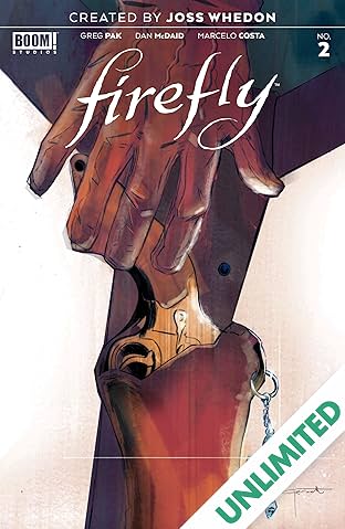Firefly #2